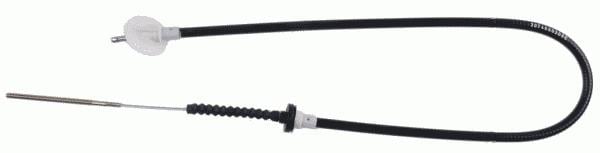 CLUTCH CABLE
