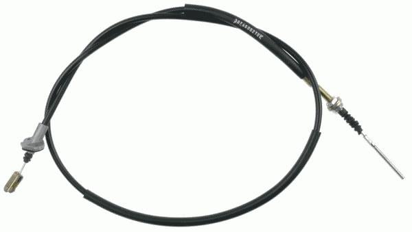 CLUTCH CABLE