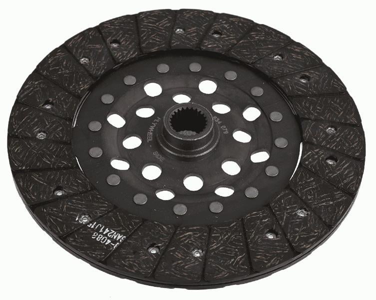 CLUTCH DISC