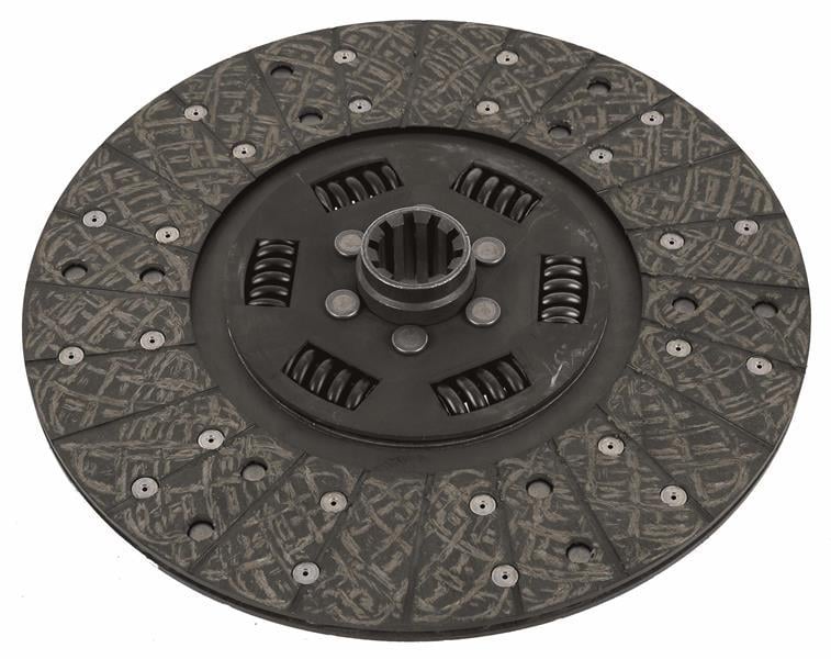 CLUTCH DISC