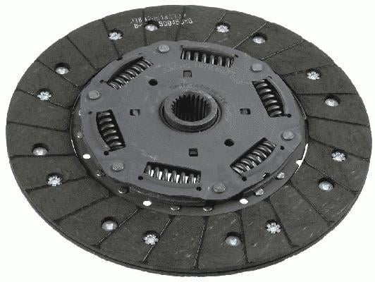 CLUTCH DISC