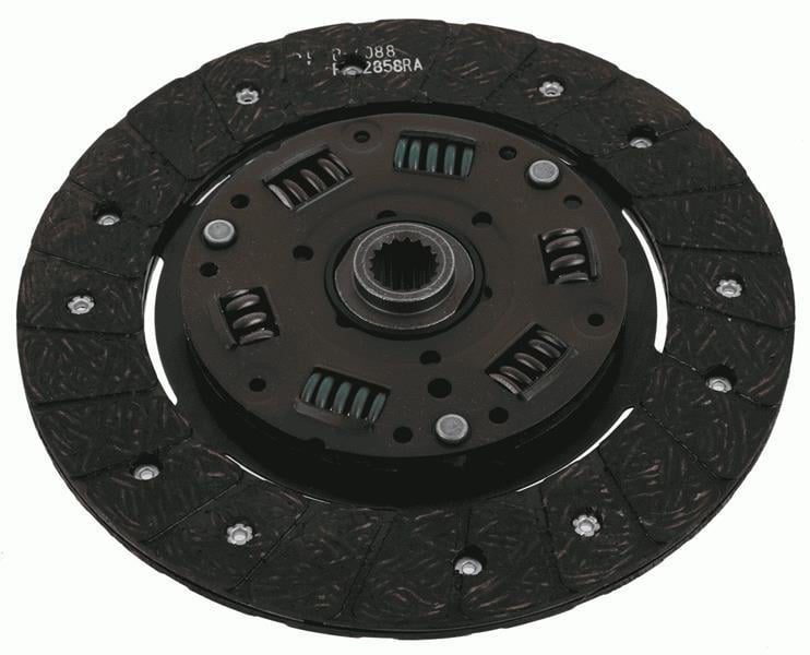 CLUTCH DISC
