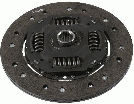 CLUTCH DISC