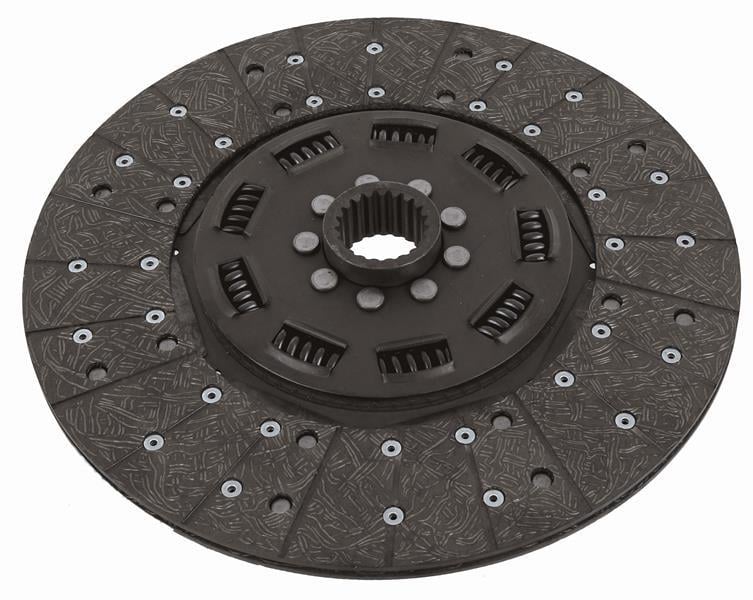 CLUTCH DISC