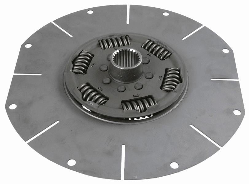 CLUTCH DISC