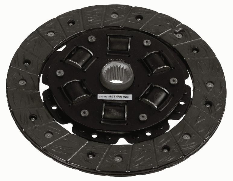 CLUTCH DISC