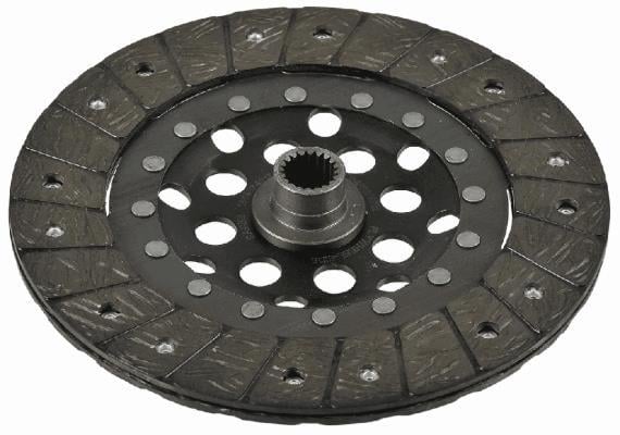 CLUTCH DISC