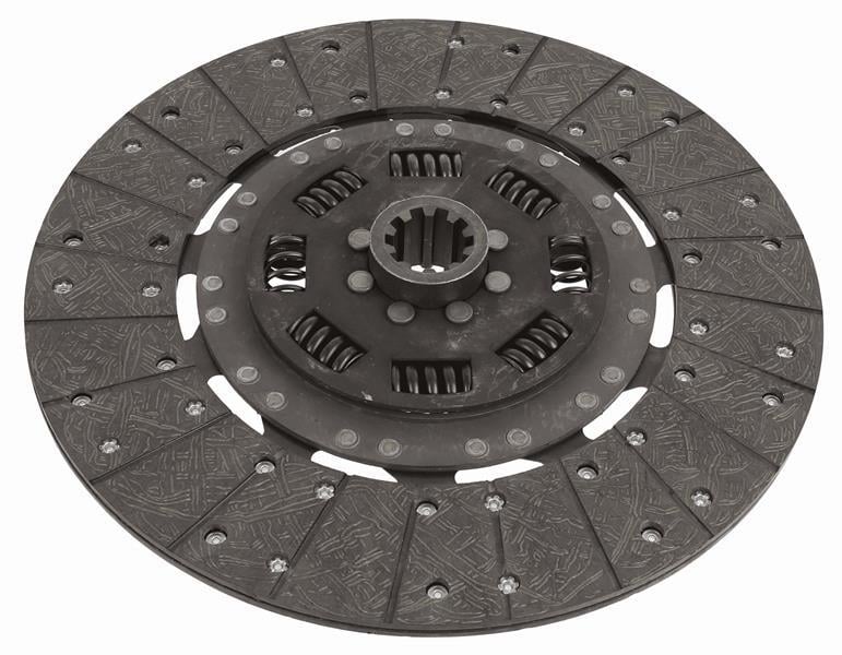 CLUTCH DISC