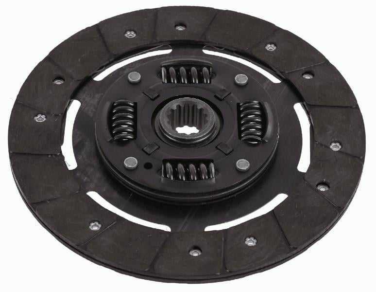 CLUTCH DISC