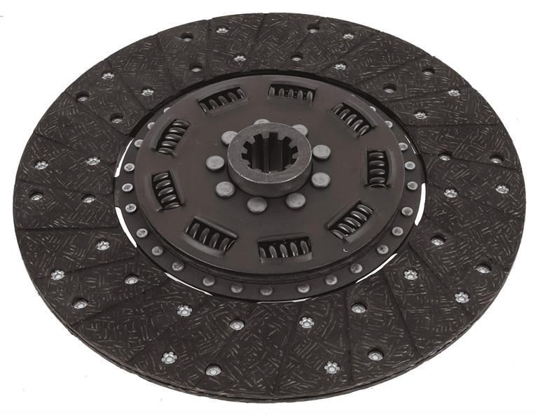 CLUTCH DISC