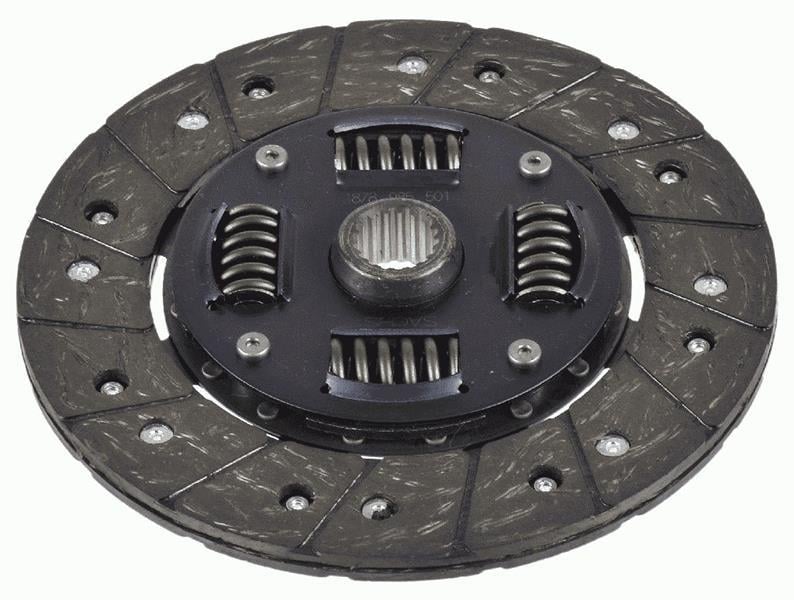 CLUTCH DISC