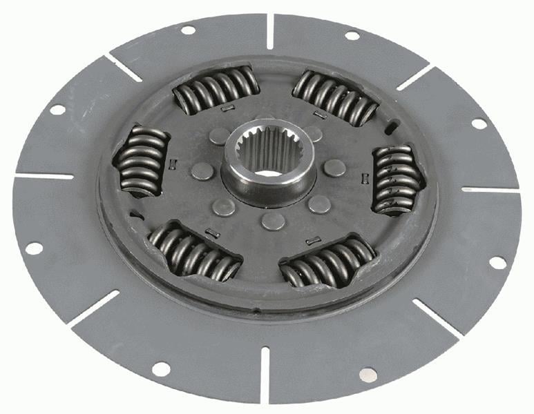 CLUTCH DISC