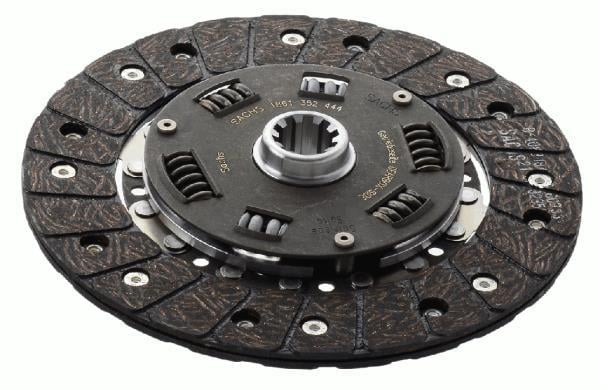 CLUTCH DISC