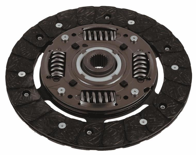 CLUTCH DISC
