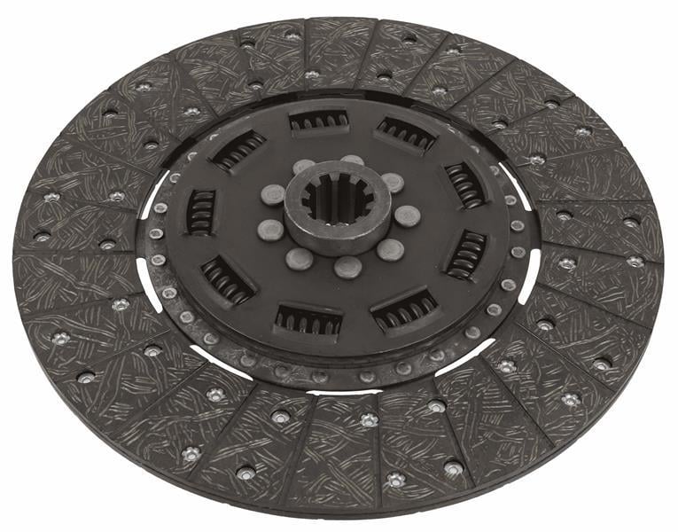 CLUTCH DISC