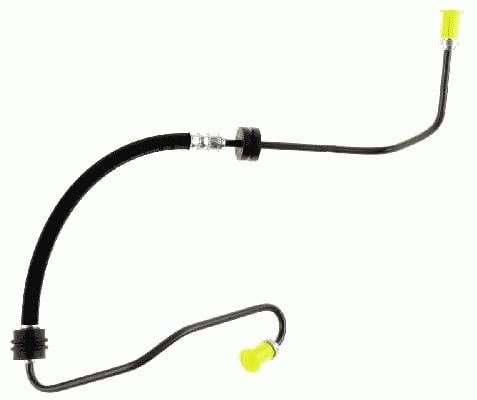 CLUTCH HOSE