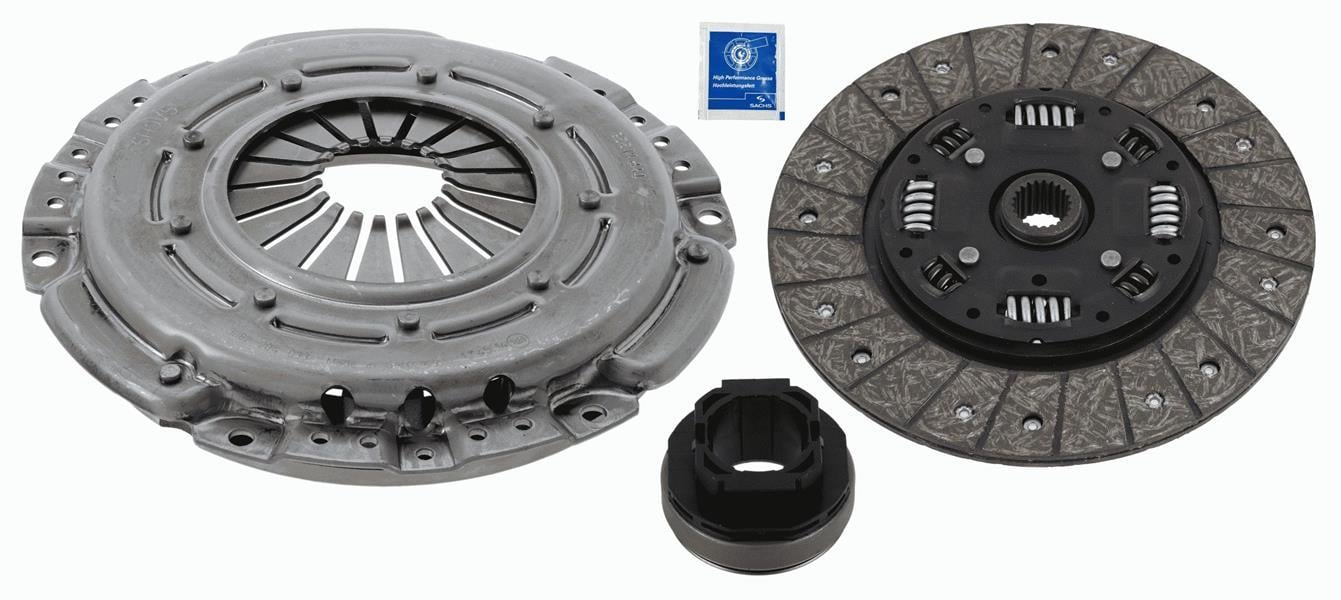 CLUTCH KIT