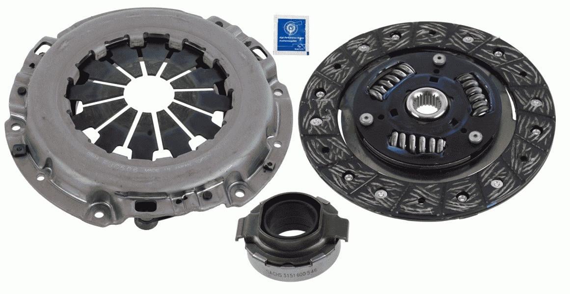 CLUTCH KIT