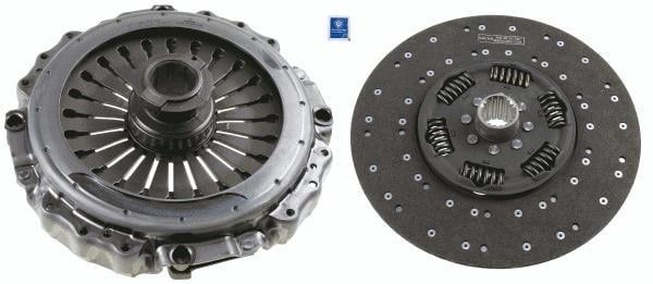 CLUTCH KIT