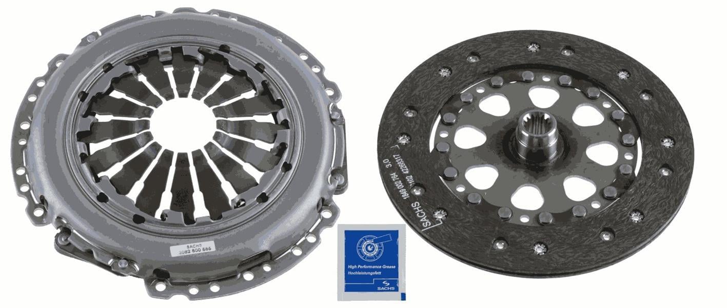 CLUTCH KIT