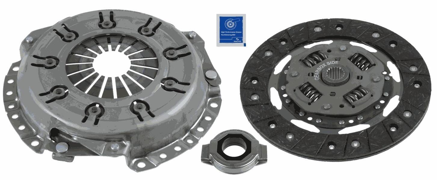 CLUTCH KIT
