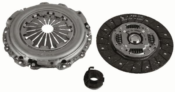 CLUTCH KIT