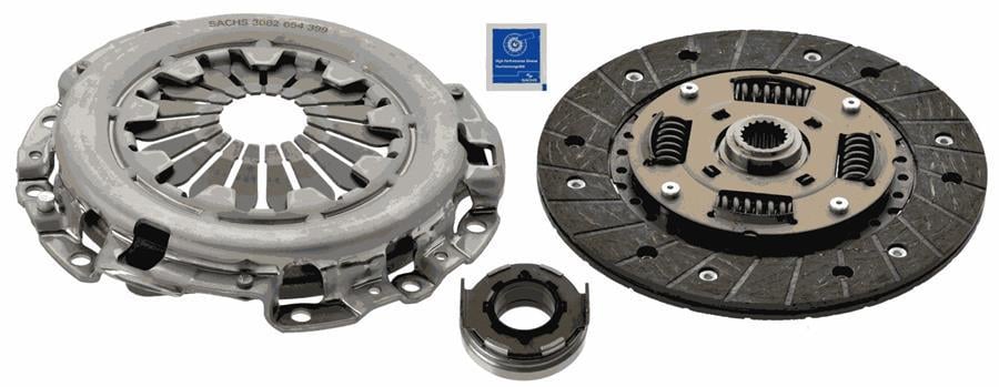 CLUTCH KIT