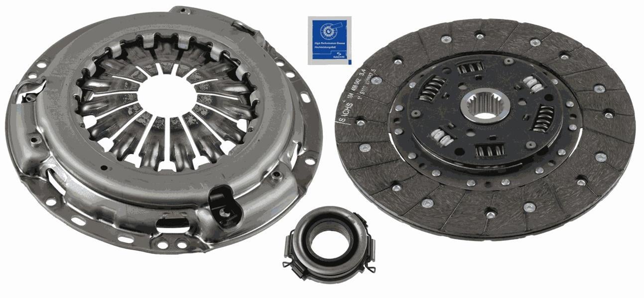 CLUTCH KIT