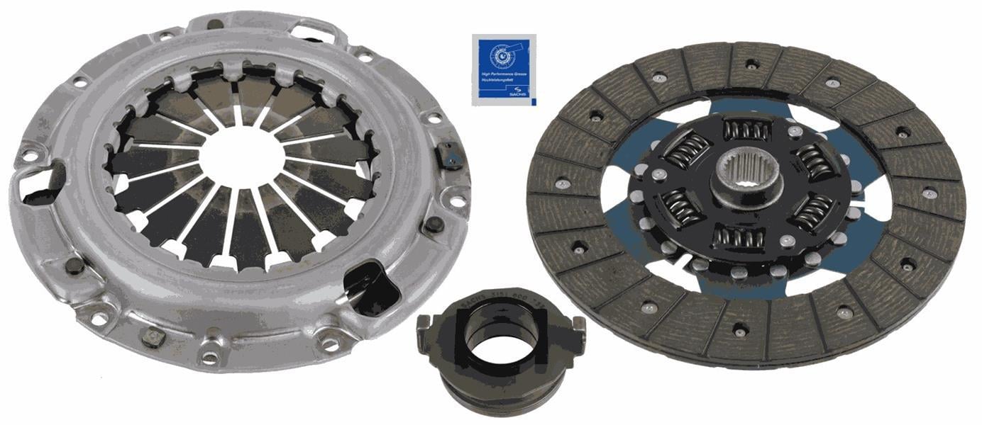 CLUTCH KIT