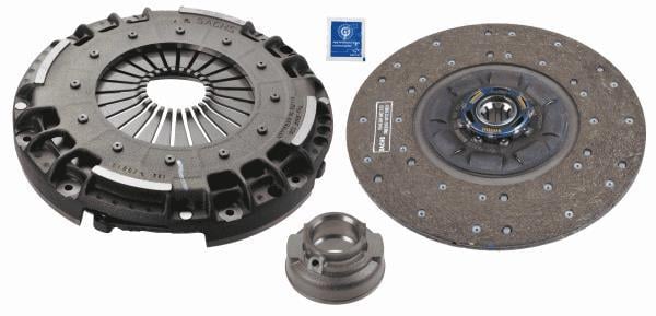CLUTCH KIT