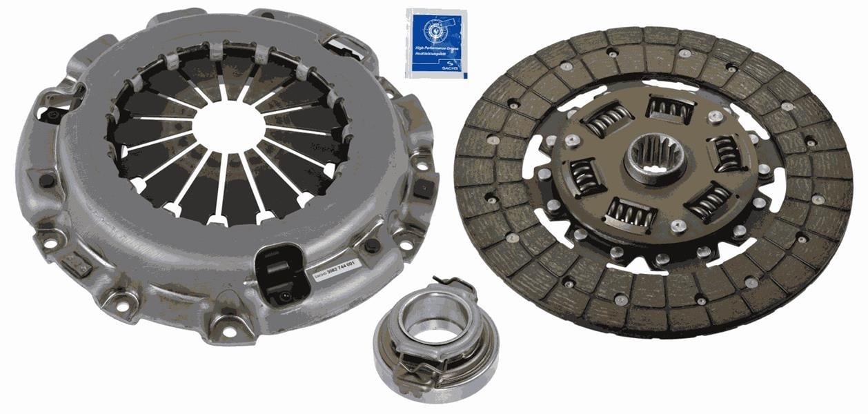 CLUTCH KIT