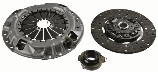 CLUTCH KIT