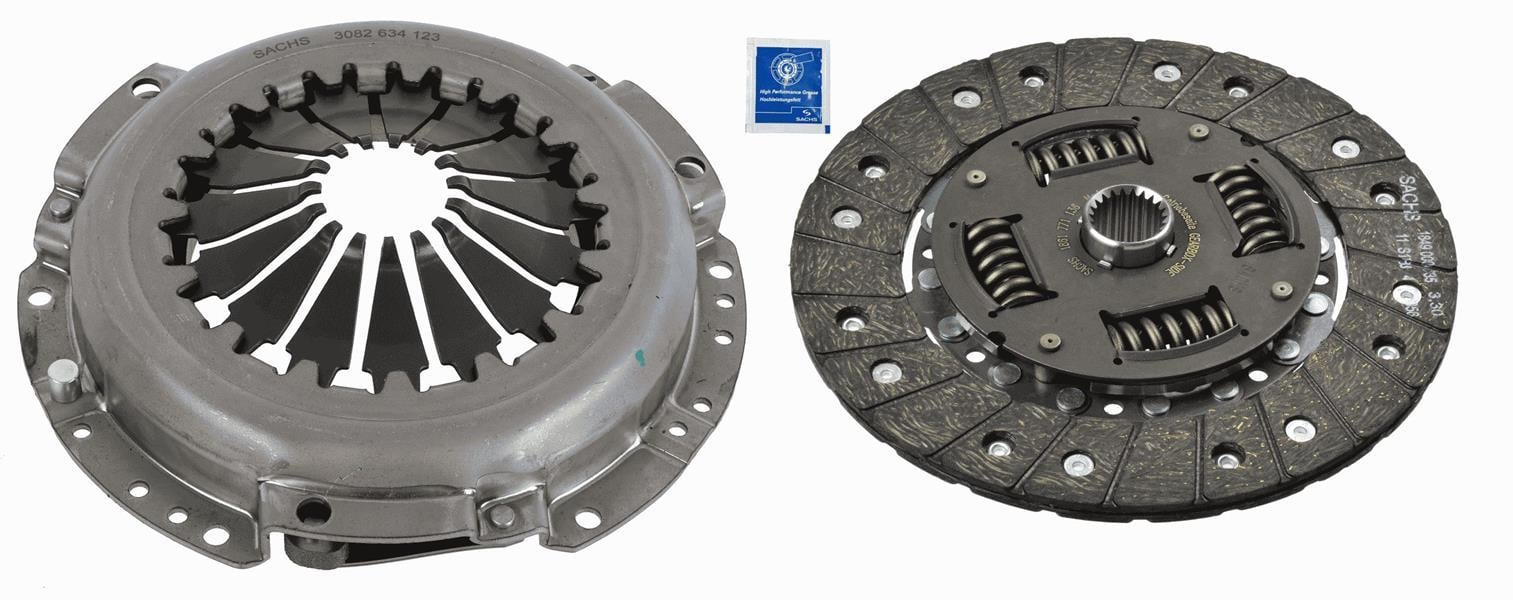 CLUTCH KIT