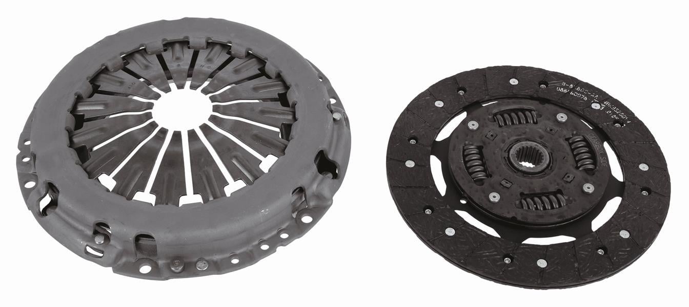 CLUTCH KIT