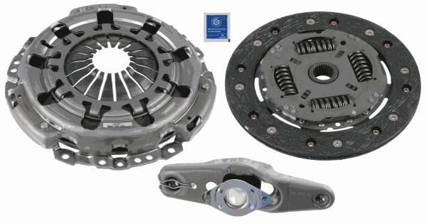 CLUTCH KIT