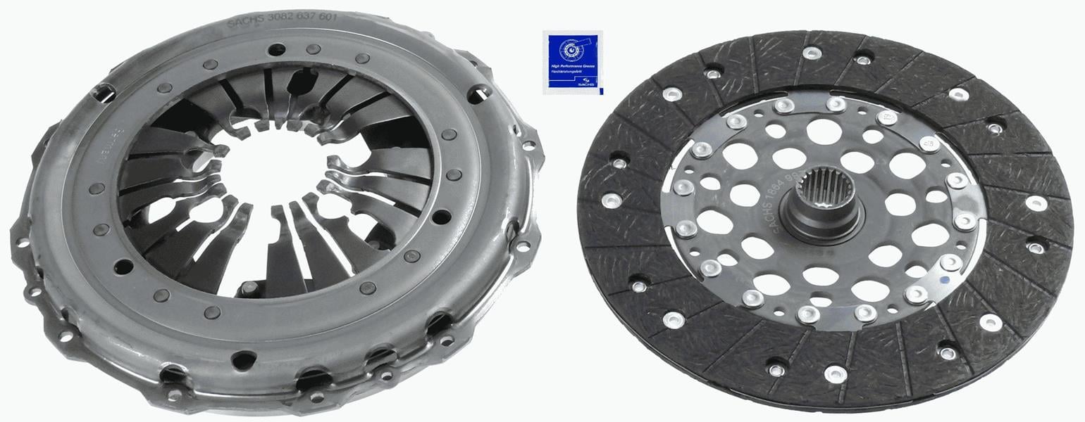 CLUTCH KIT