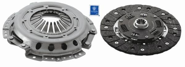 CLUTCH KIT