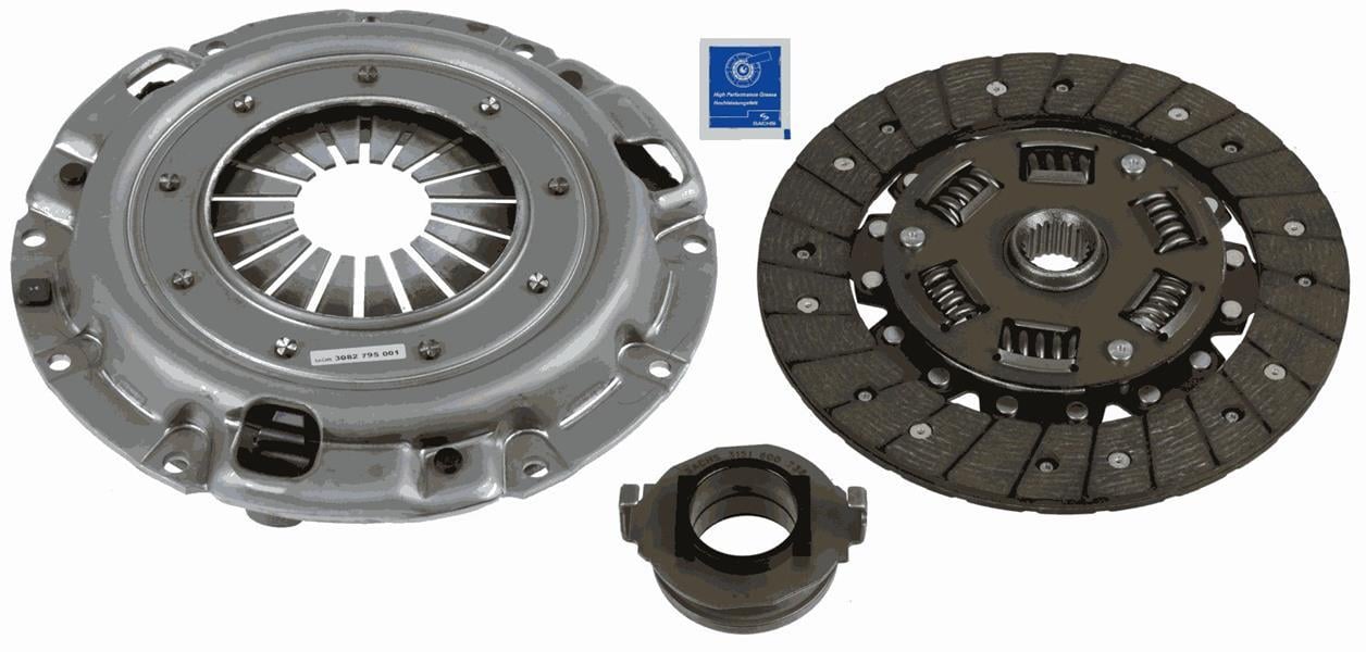 CLUTCH KIT