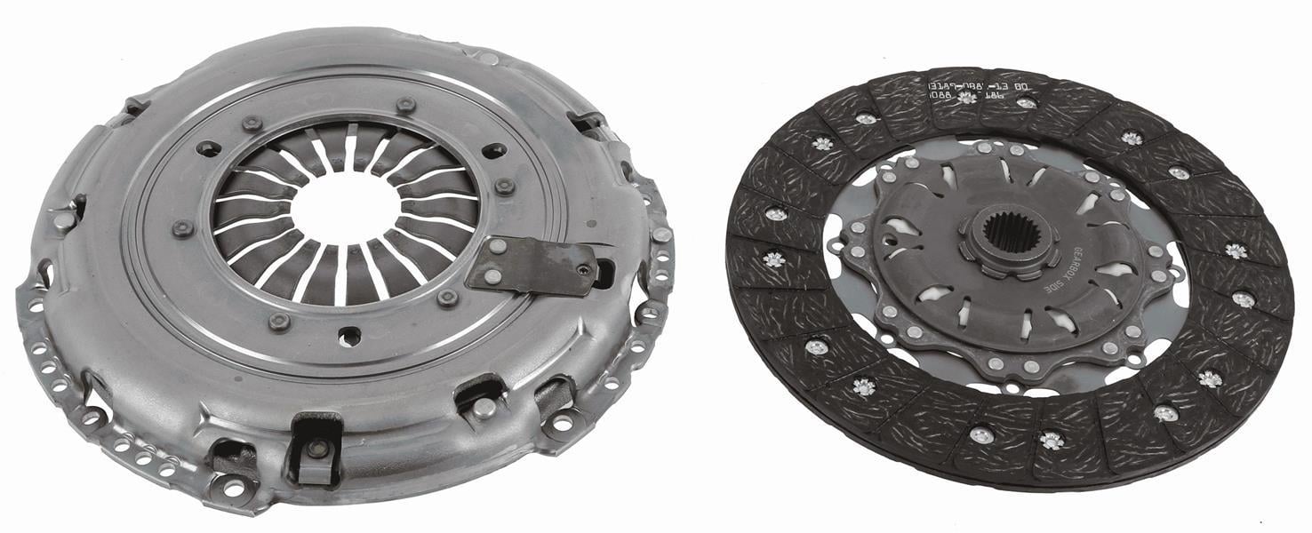 CLUTCH KIT XTEND
