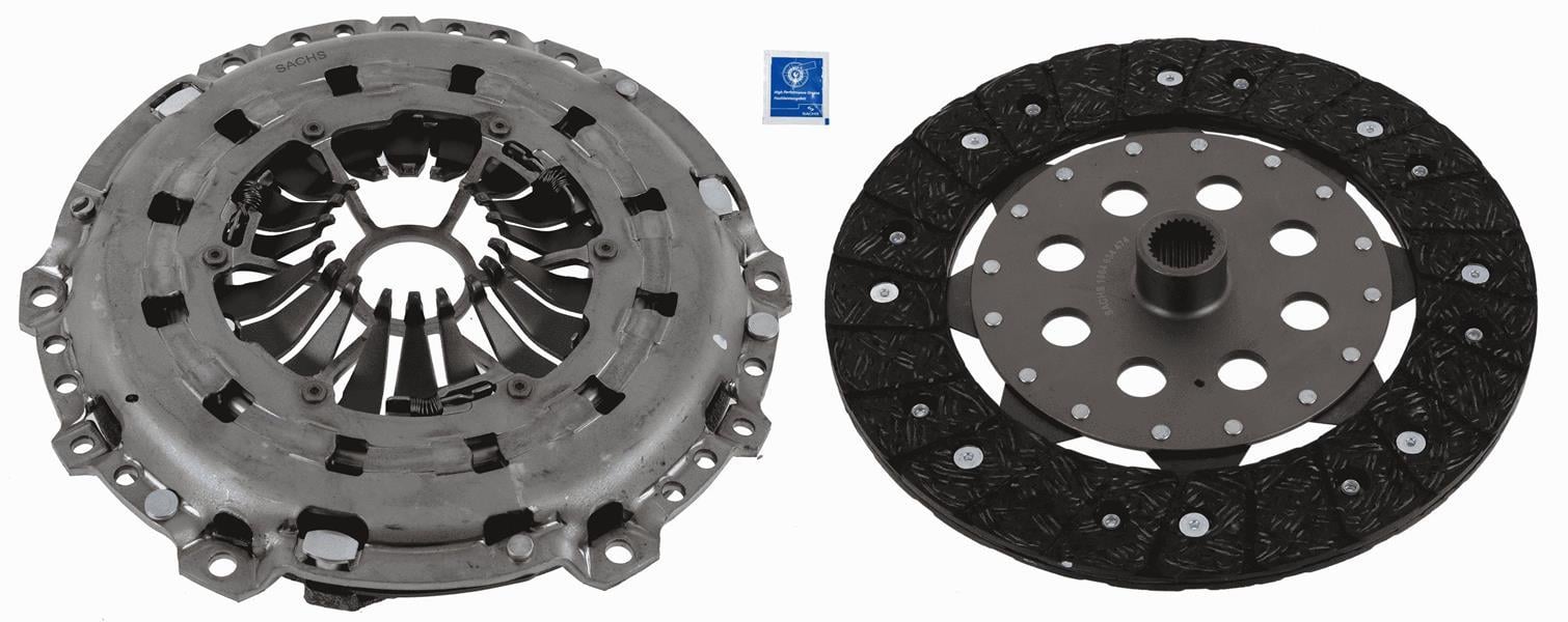 CLUTCH KIT XTEND