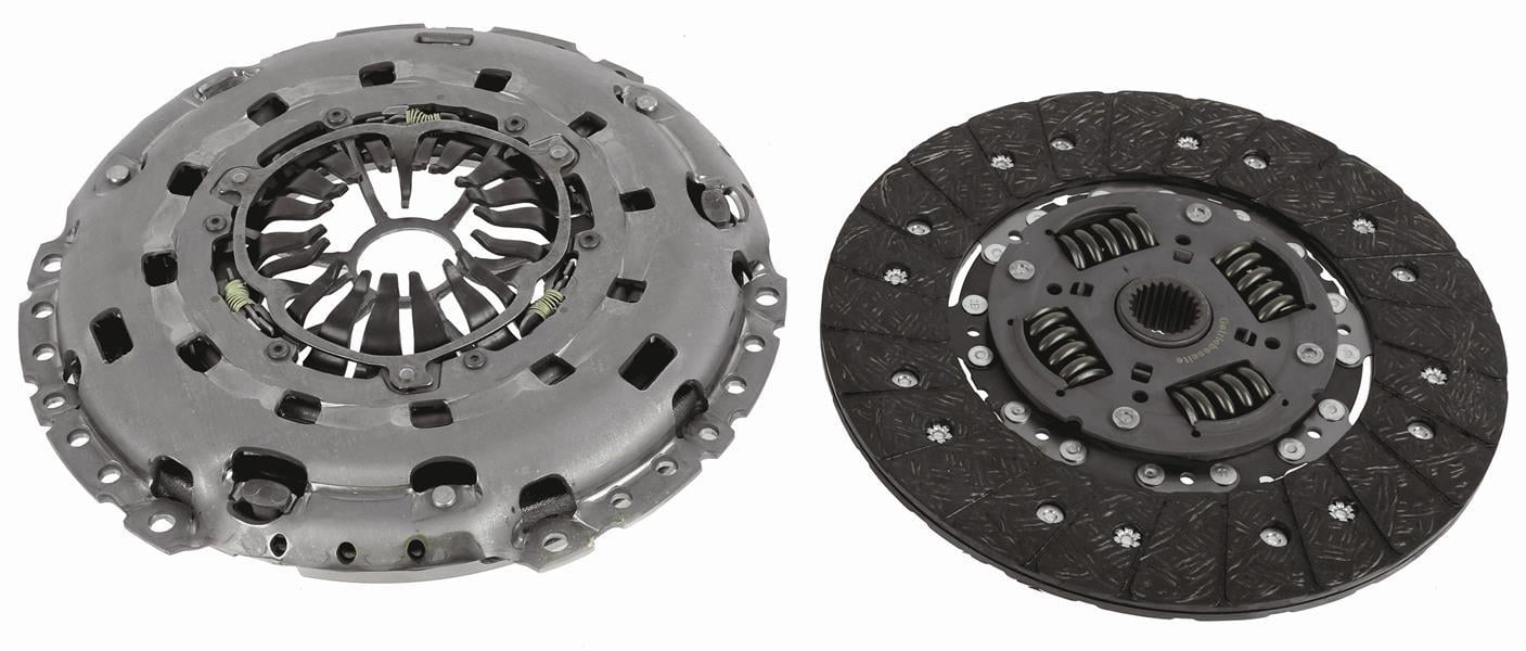 CLUTCH KIT XTEND