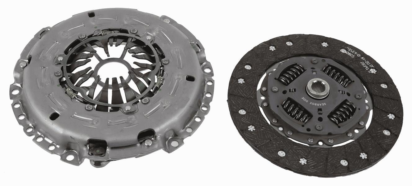 CLUTCH KIT XTEND