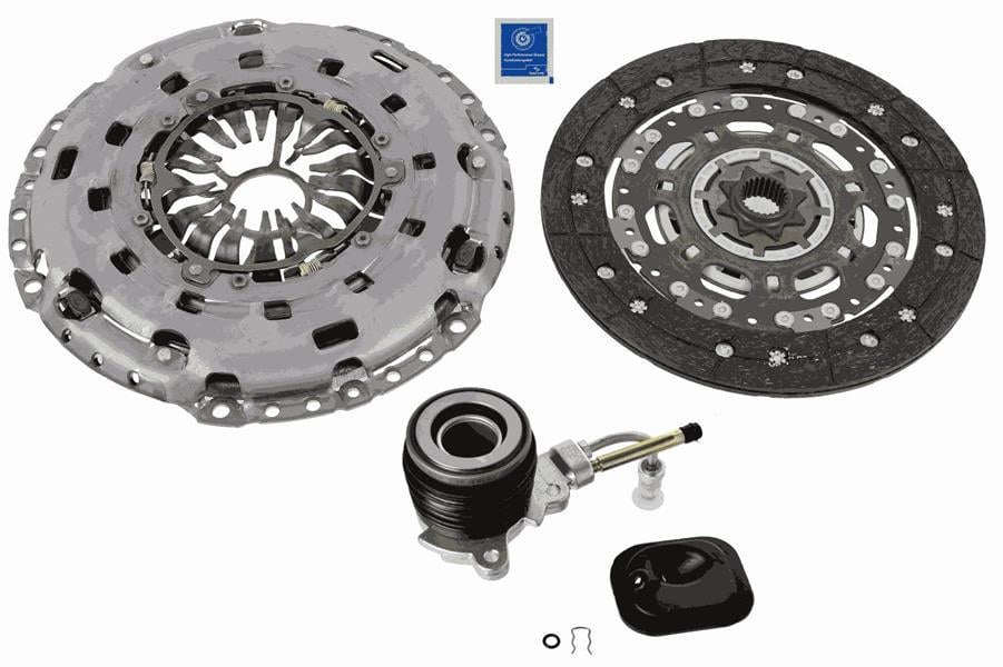 CLUTCH KIT XTEND PLUS CSC