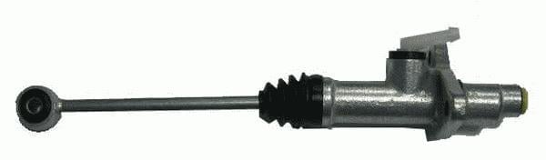 CLUTCH MASTER CYLINDER