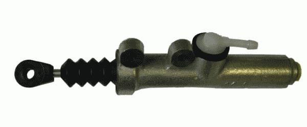 CLUTCH MASTER CYLINDER