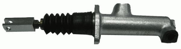 CLUTCH MASTER CYLINDER