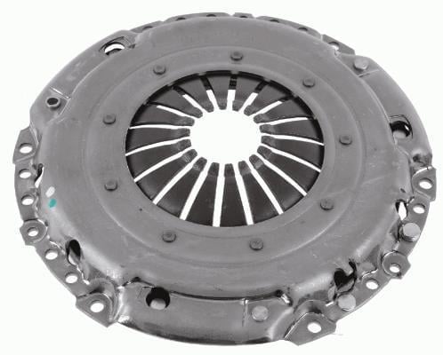 CLUTCH PRESSURE PLATE