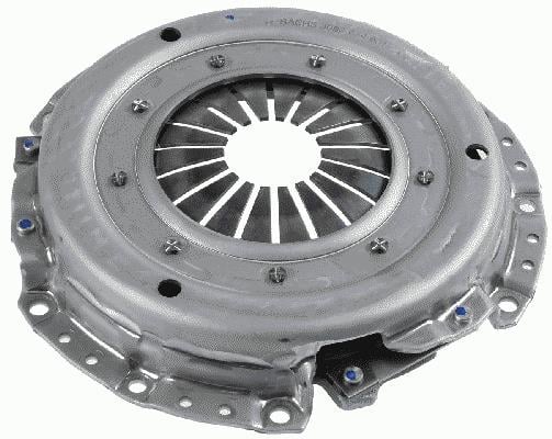 CLUTCH PRESSURE PLATE
