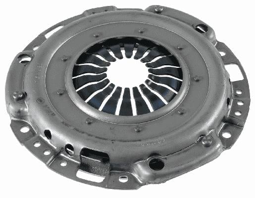 CLUTCH PRESSURE PLATE