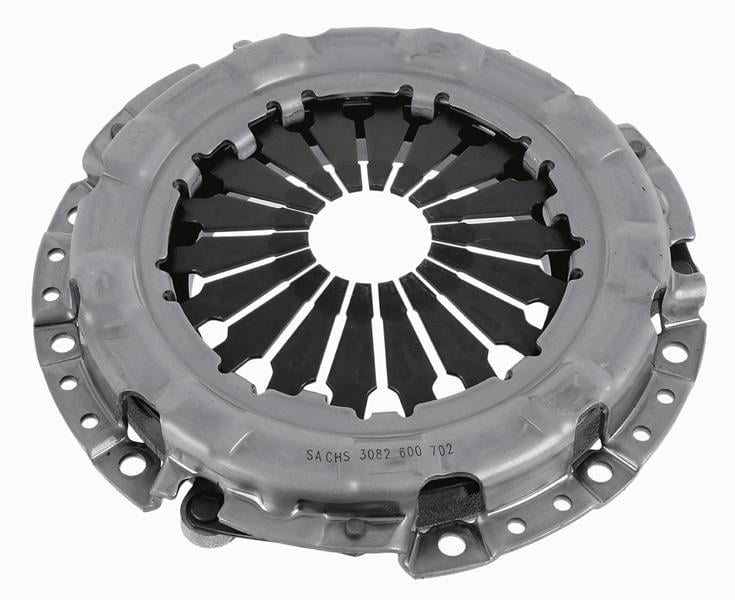 CLUTCH PRESSURE PLATE